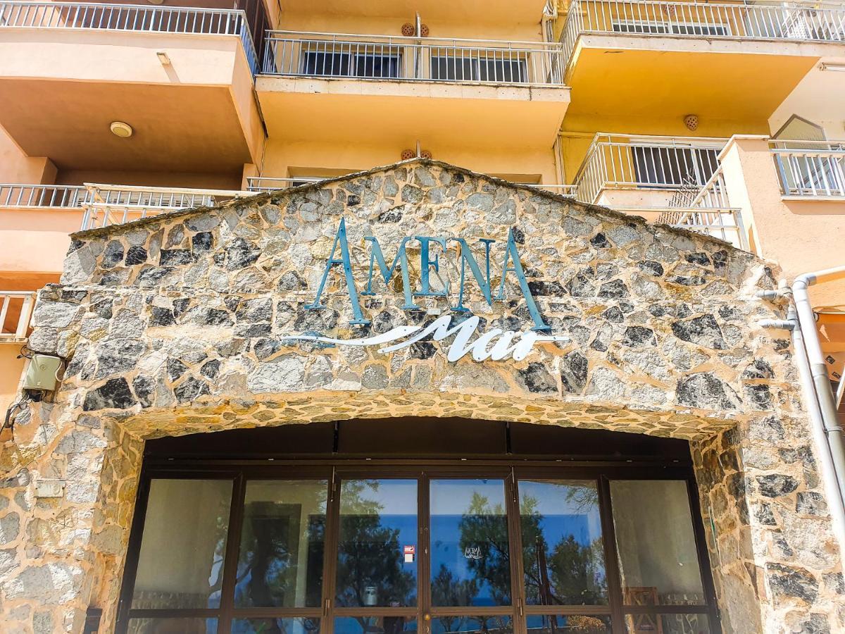 Amena Mar Gasthof Sa Coma (Mallorca)