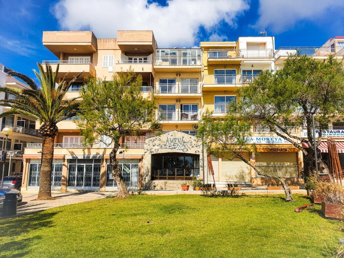 Amena Mar Gasthof Sa Coma (Mallorca)