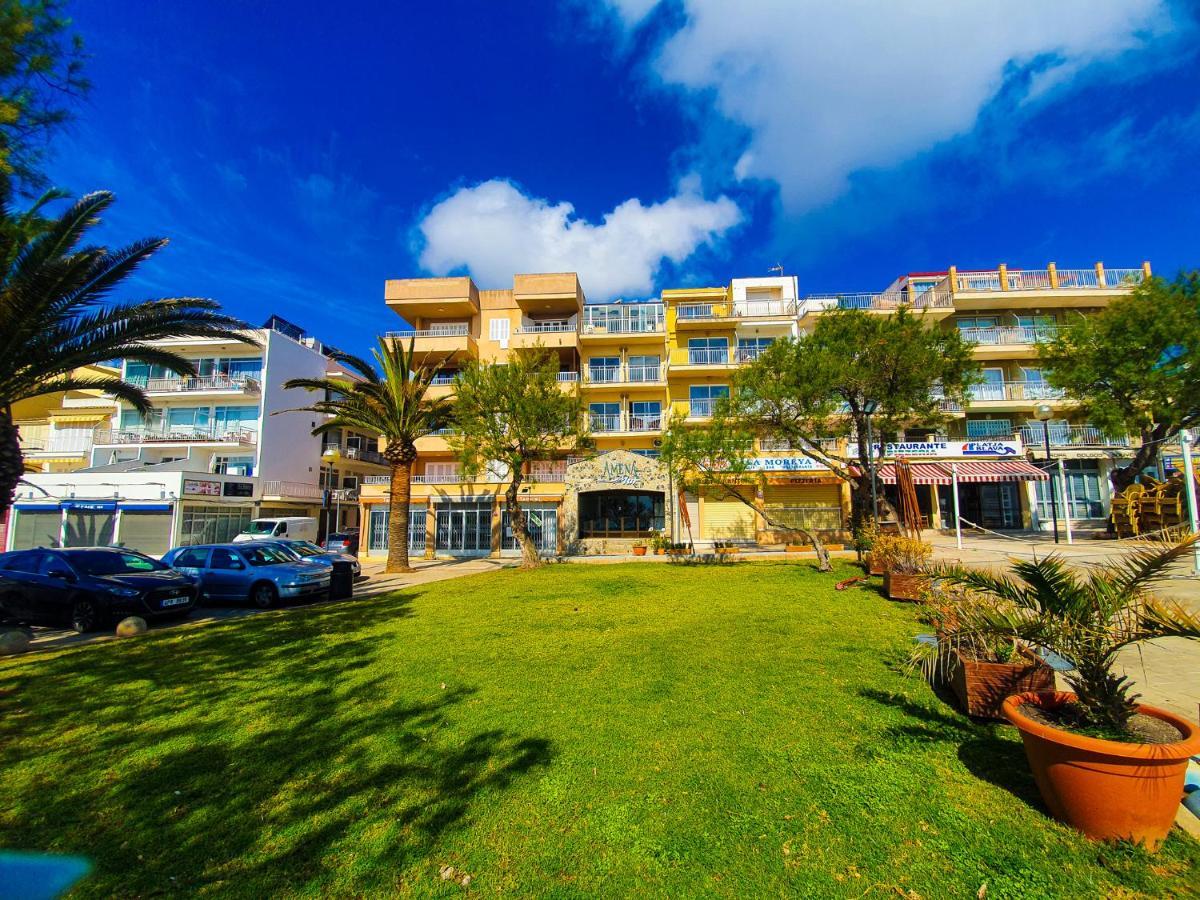 Amena Mar Pensjonat 3*