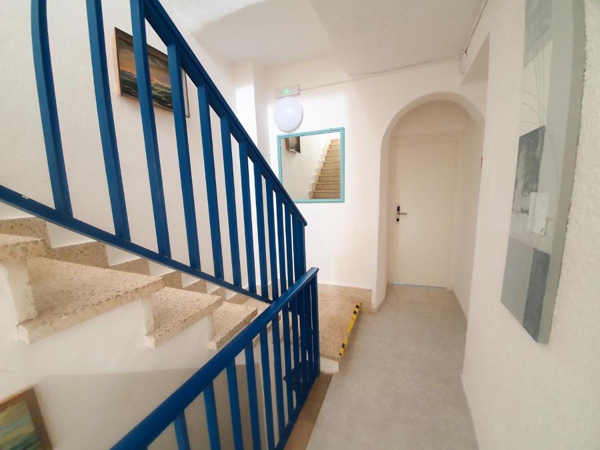 Amena Mar Pensjonat 3*