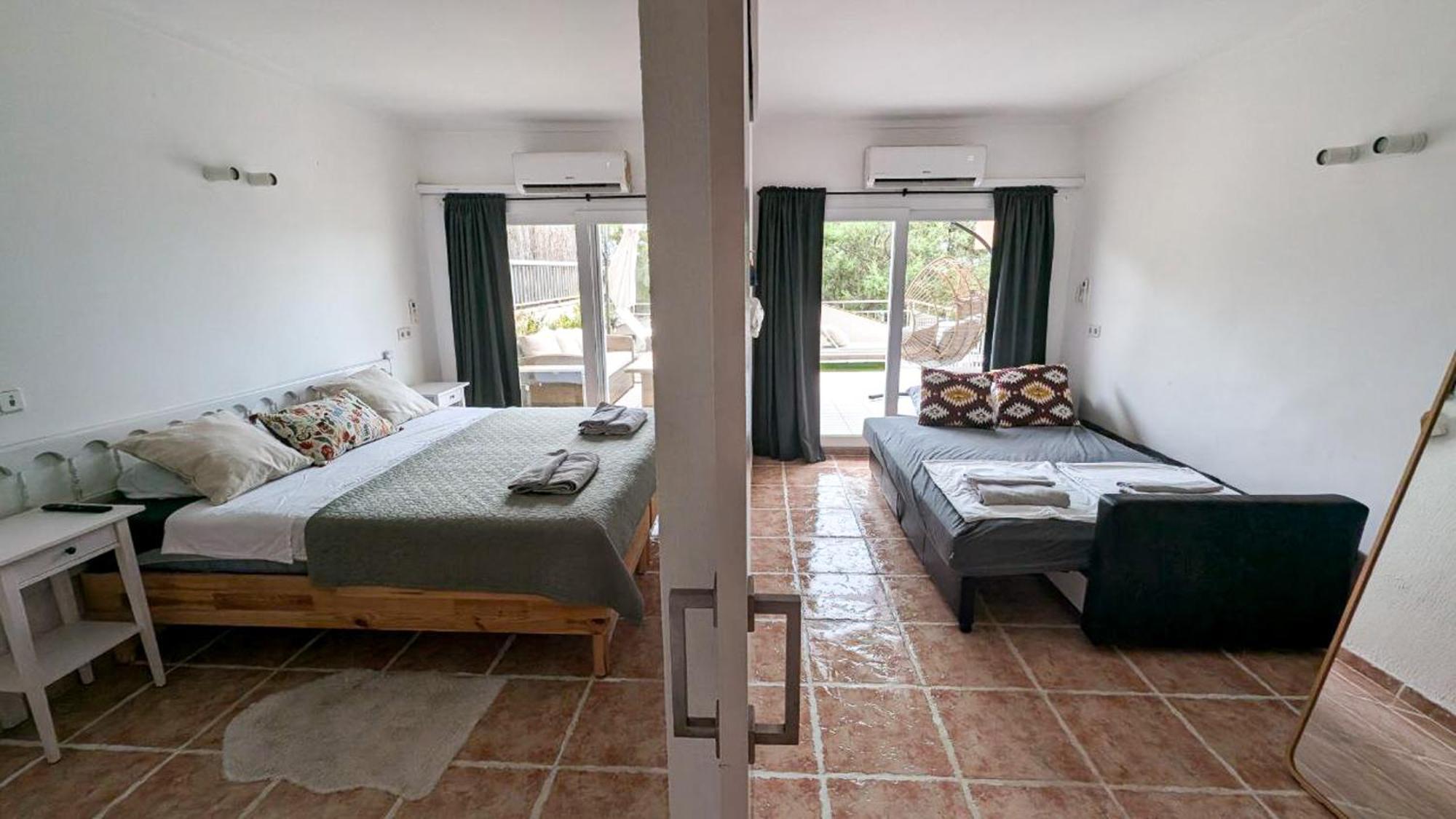 Gasthof Amena Mar Sa Coma (Mallorca)