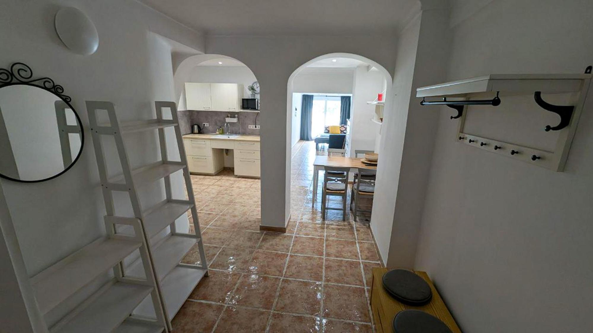 Amena Mar Gasthof Sa Coma (Mallorca)