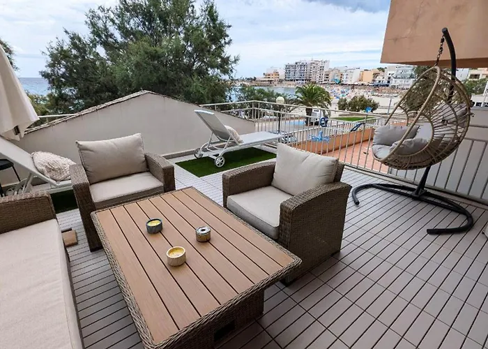 Amena Mar Hotel