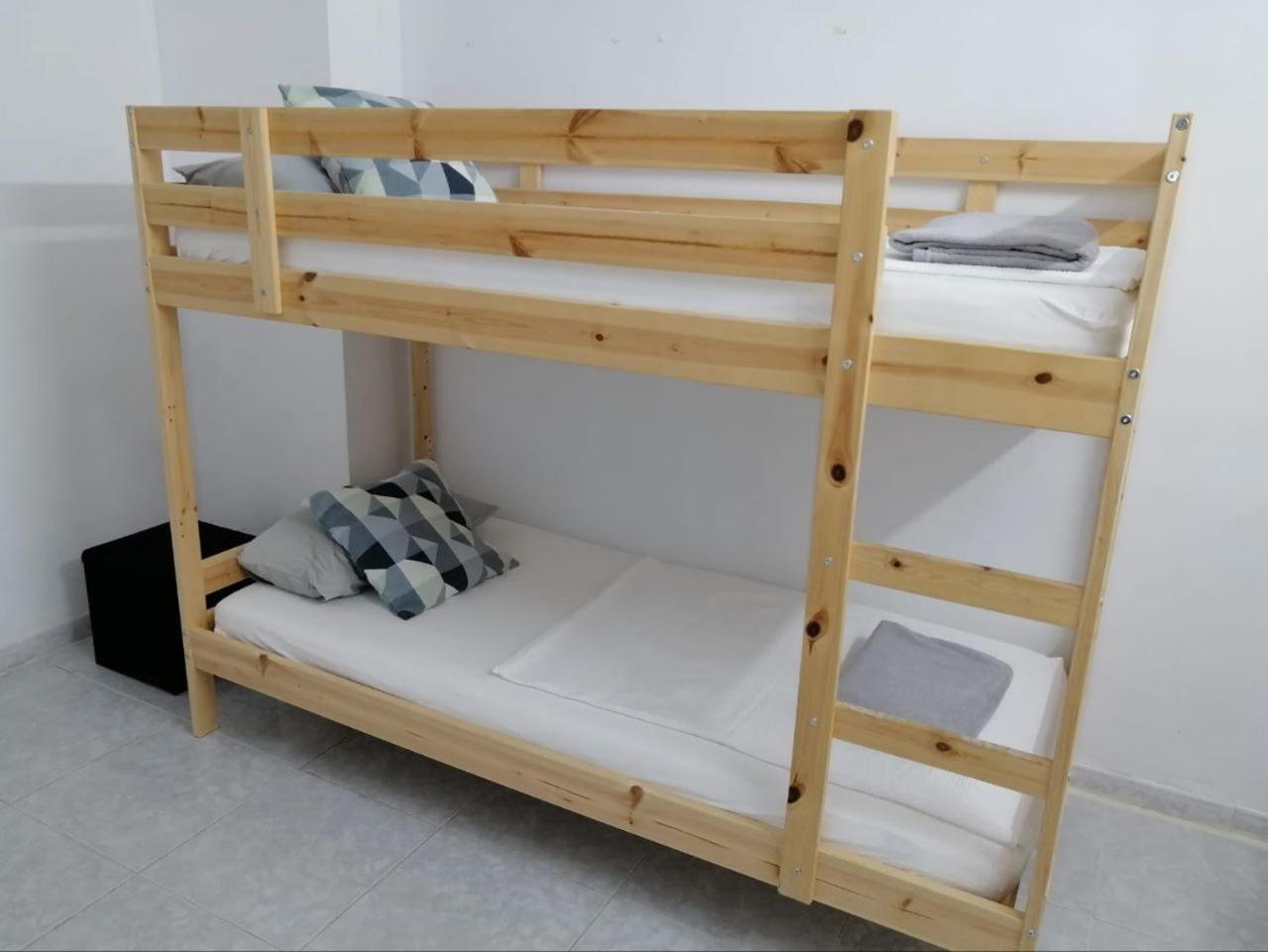 Guest house Amena Mar