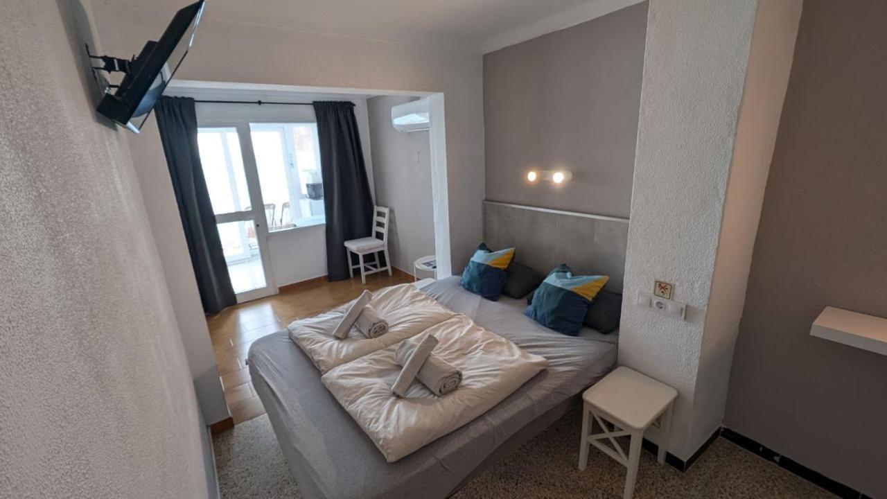 Guest house Amena Mar Sa Coma (Mallorca)