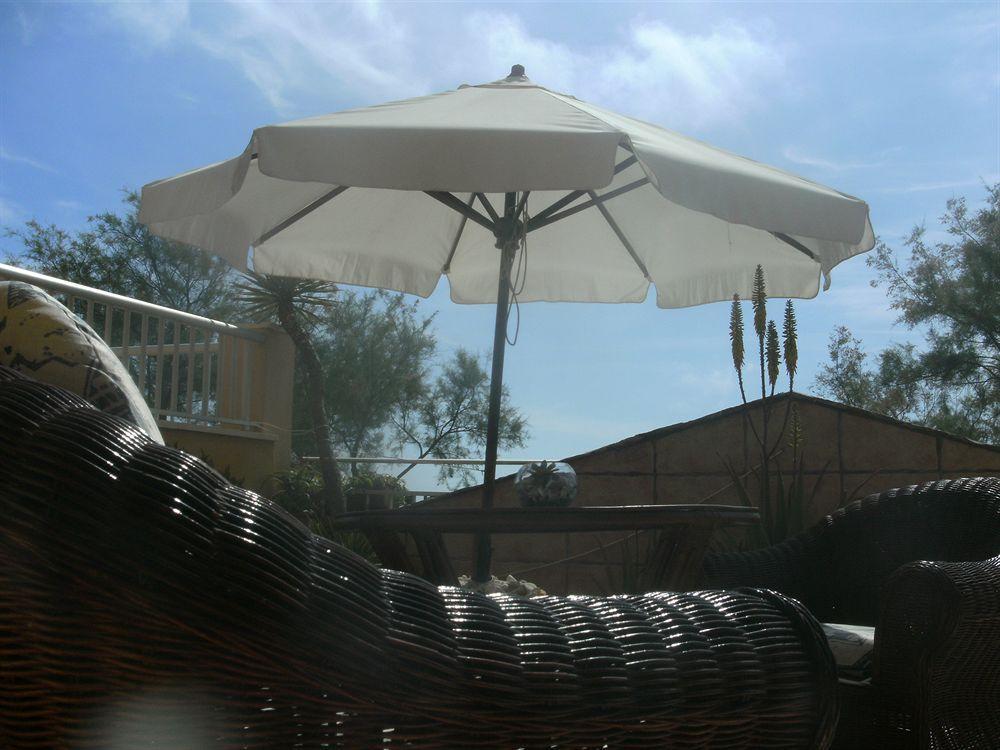 Guest house Amena Mar 3*
